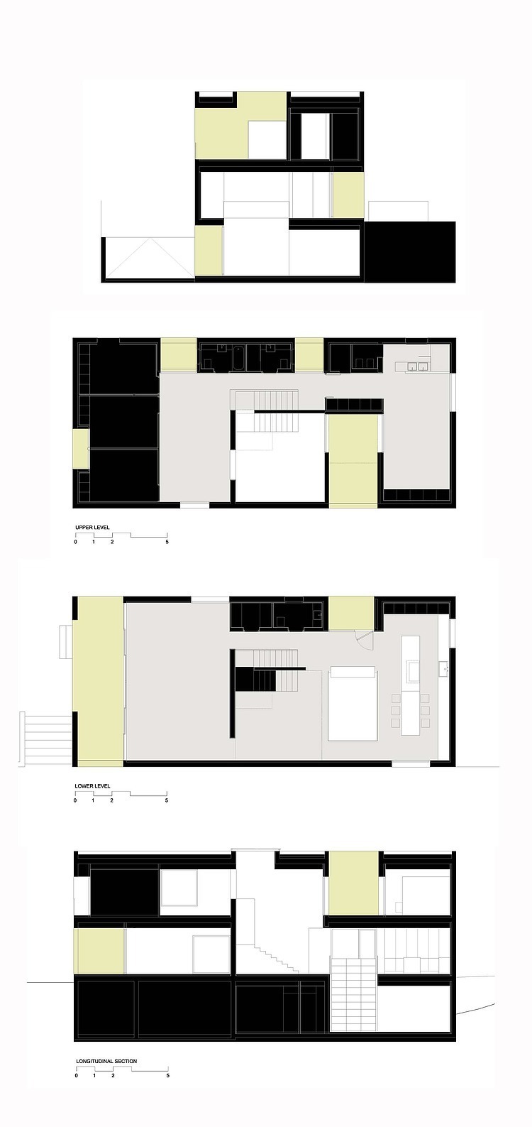 Casa H by Bojaus