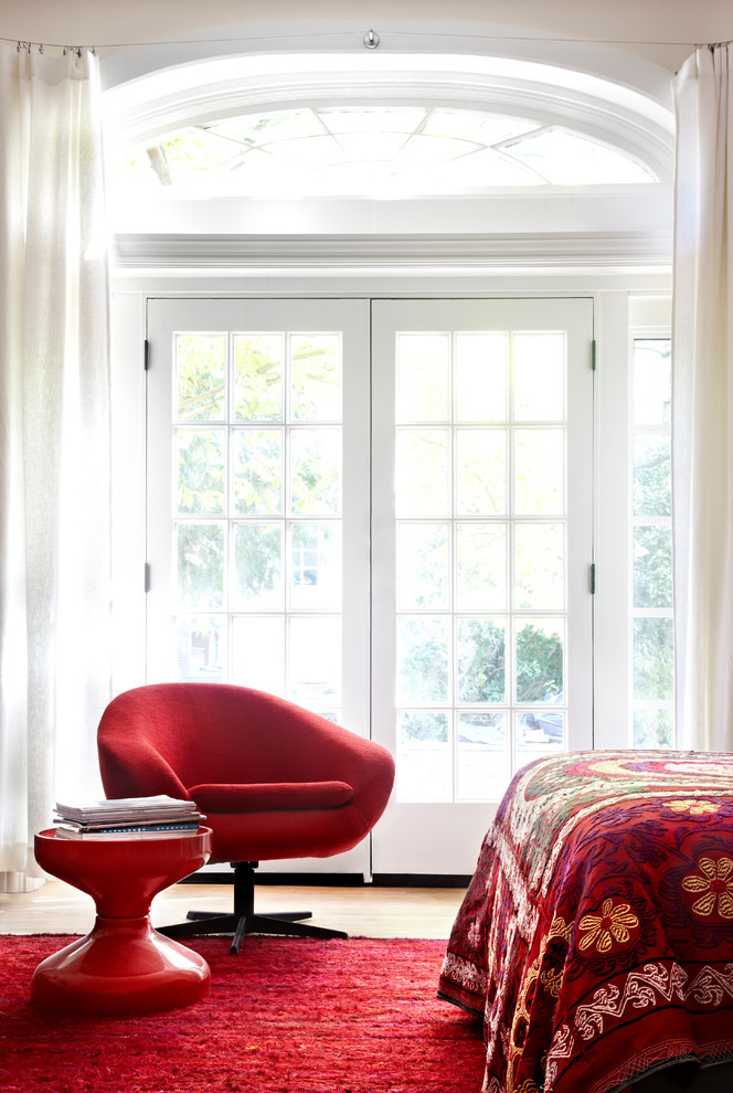 Coach House by Stephane Chamard