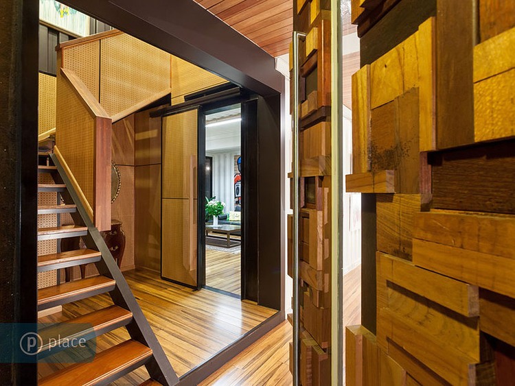 Container Home by ZieglerBuild