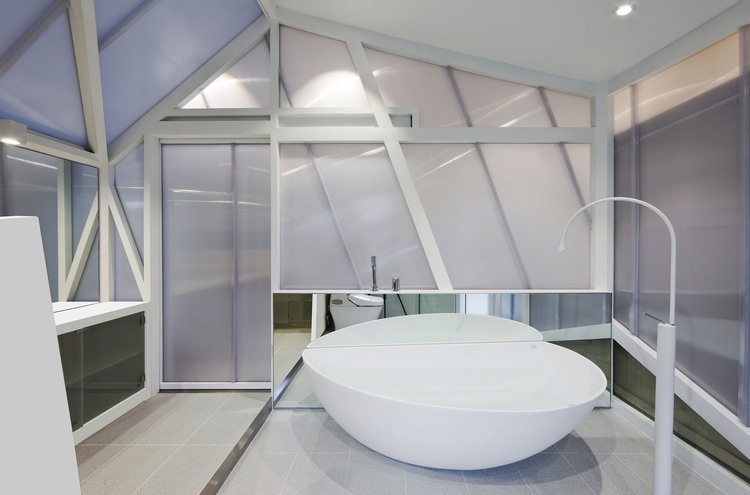 Ga On Jai by Iroje KHM Architects