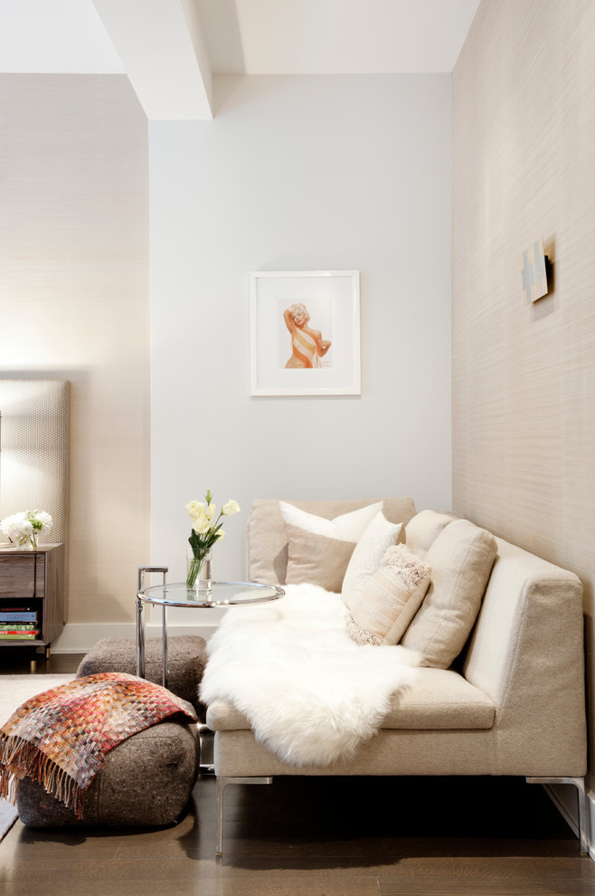 Gramercy Loft by David Howell Design