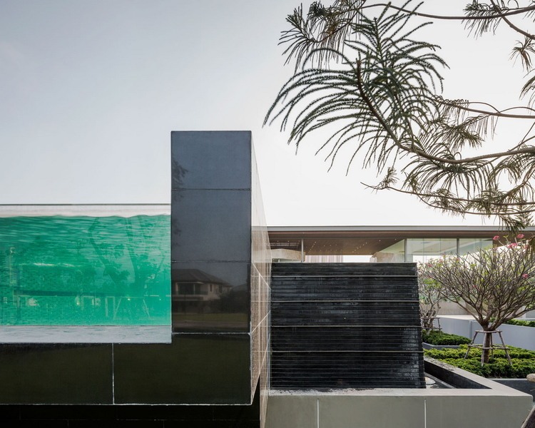 Grand Pinklao Clubhouse by Officeat
