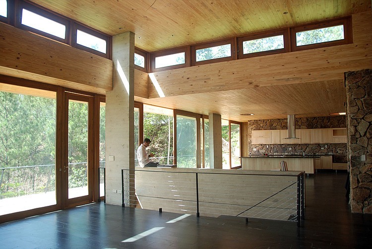 RD House by Vasho