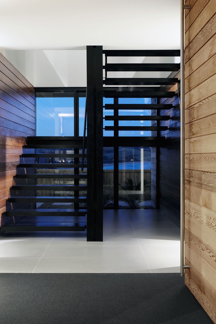 Lamble Residence by Smart Design Studio