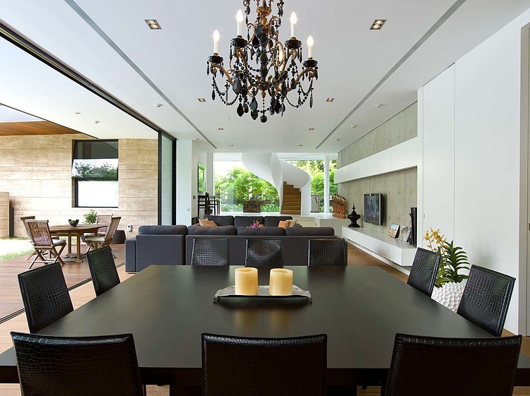 45 Faber Park by ONG&ONG