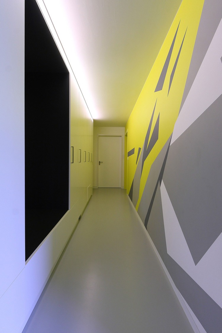 House K2 by Pauliny Hovorka Architekti