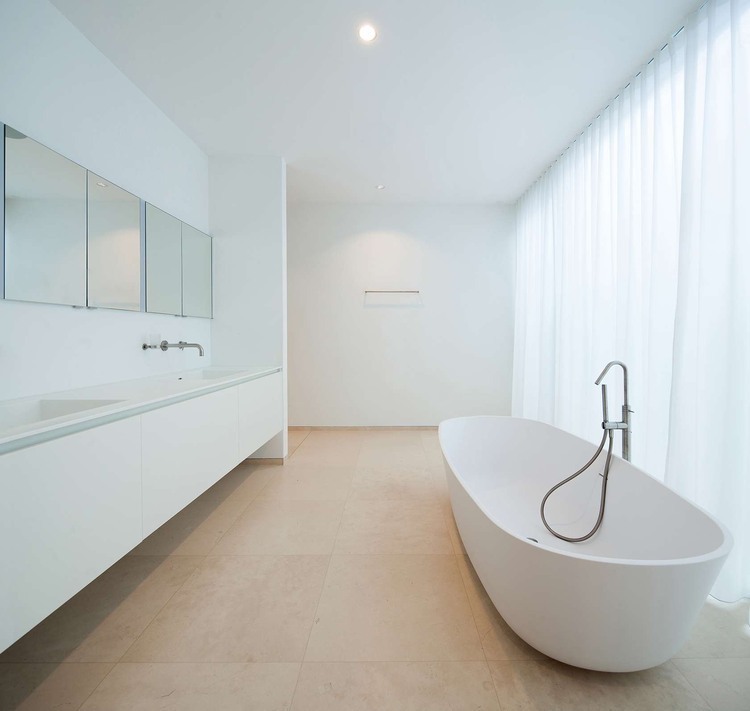 House P+G by Architekten Wannenmacher + Möller