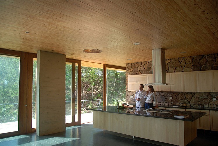 RD House by Vasho