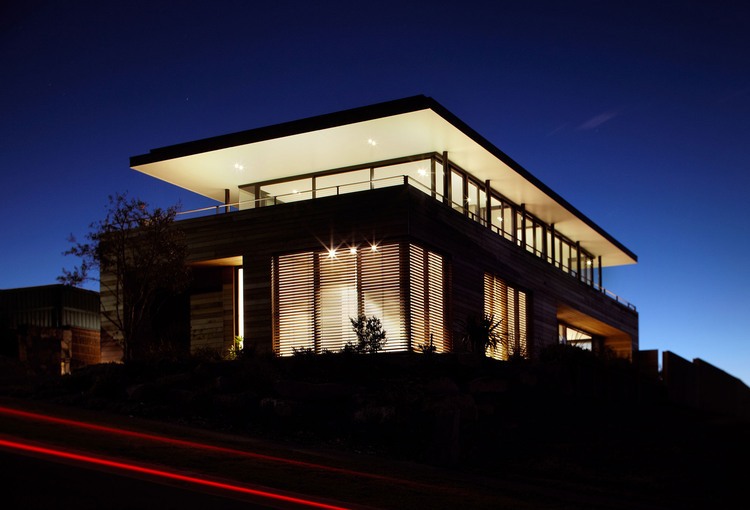 Lamble Residence by Smart Design Studio