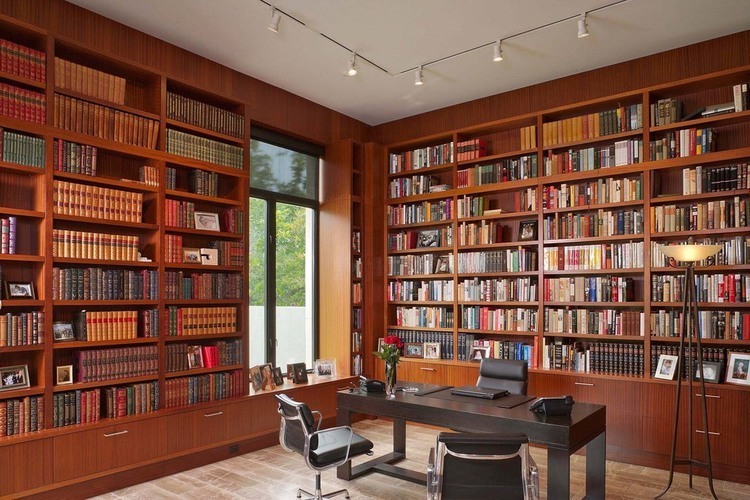 Main Street House by Robertson Design
