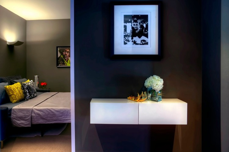 W Residence by Kyle Spivey Designs