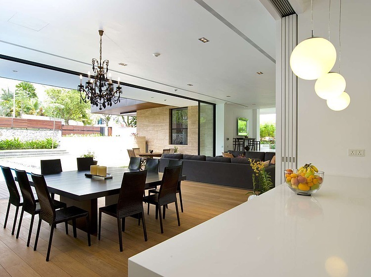 45 Faber Park by ONG&ONG
