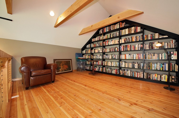 His & Hers by Boren Construction