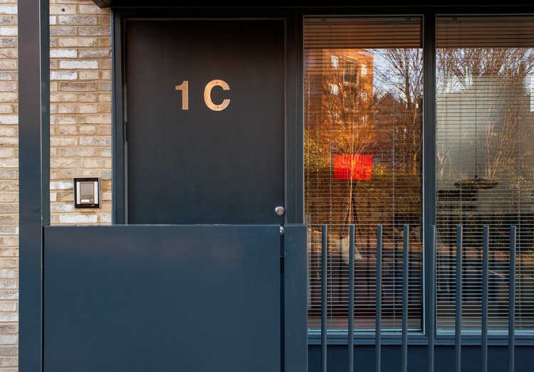 Essex Mews by MW Architects