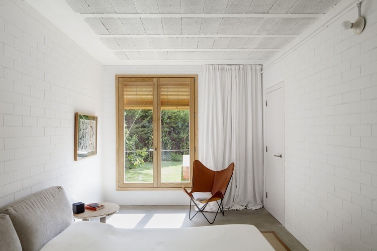 House 1101 by Harquitectes