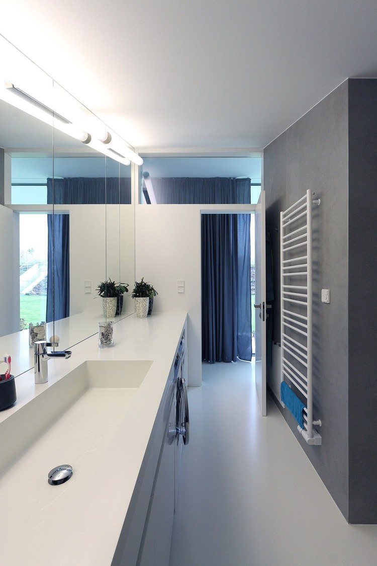 House K2 by Pauliny Hovorka Architekti