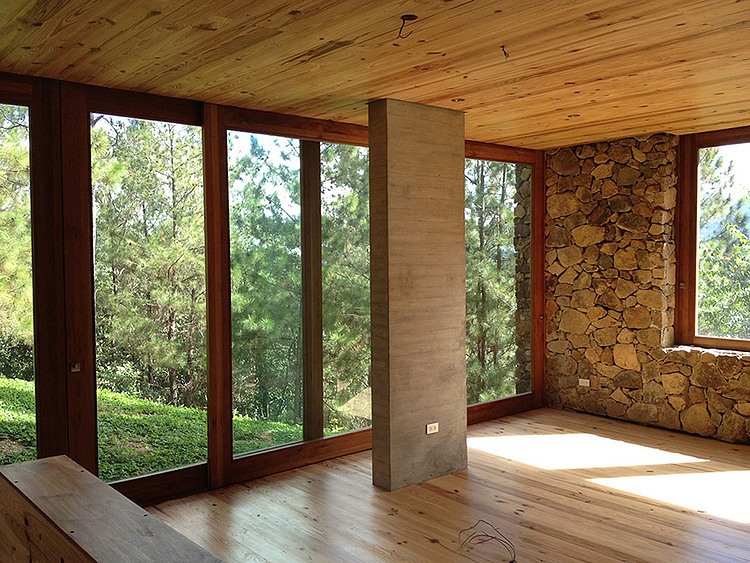RD House by Vasho