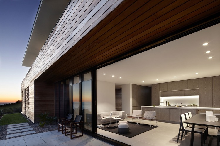 Lamble Residence by Smart Design Studio