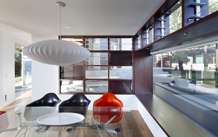 The Maleny House by Bark Design Architects