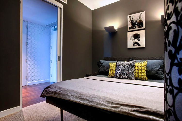 W Residence by Kyle Spivey Designs