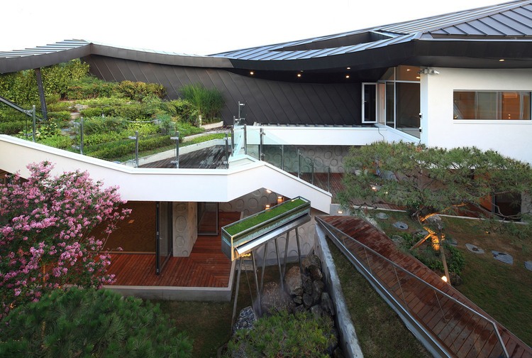 Ga On Jai by Iroje KHM Architects