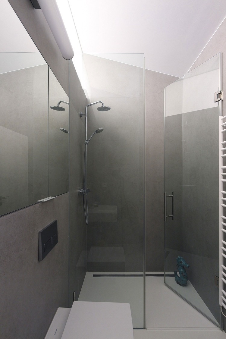 House K2 by Pauliny Hovorka Architekti