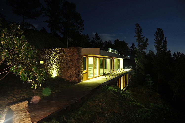 RD House by Vasho
