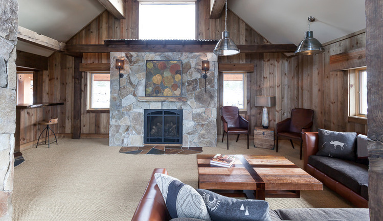 Juniper Hills Retreat by High Camp Home