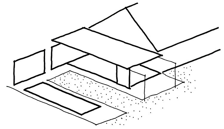 Mosh House by Foong + Sormann