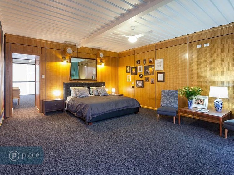 Container Home by ZieglerBuild