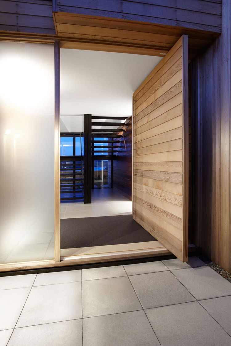 Lamble Residence by Smart Design Studio
