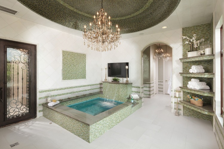 Woodlands Home by Sneller Custom Homes and Remodeling