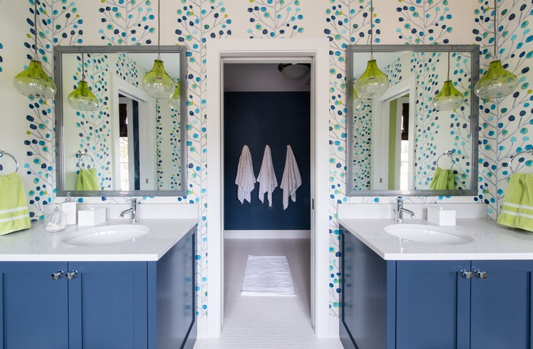 Eclectic Residence by Refined