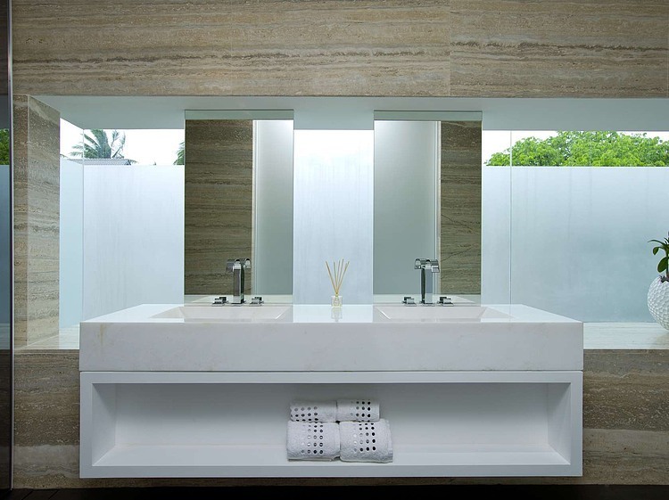 45 Faber Park by ONG&ONG