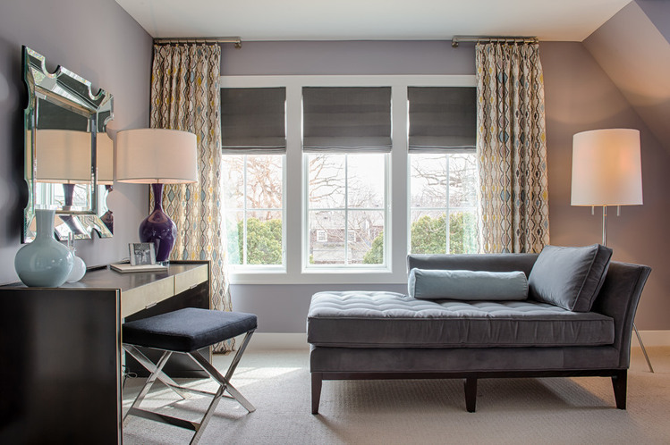 Eclectic Residence by Refined