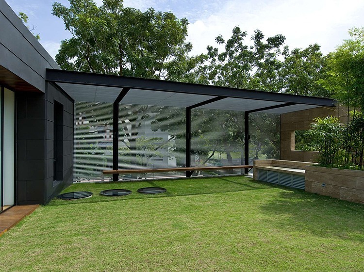 45 Faber Park by ONG&ONG