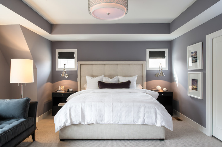 Eclectic Residence by Refined