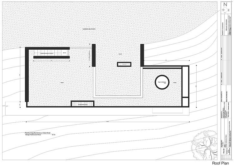 RD House by Vasho