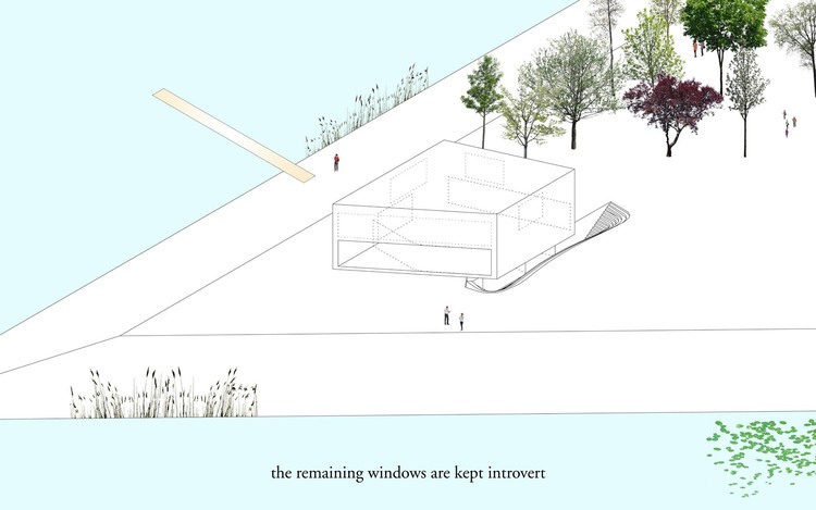 Villa Kavel 1 by Studioninedots