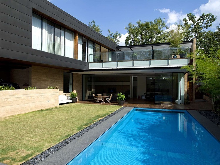 45 Faber Park by ONG&ONG