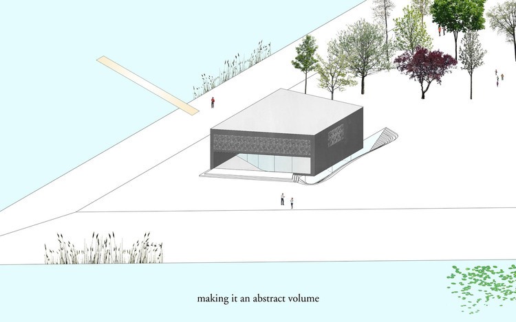 Villa Kavel 1 by Studioninedots