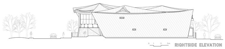 Ga On Jai by Iroje KHM Architects
