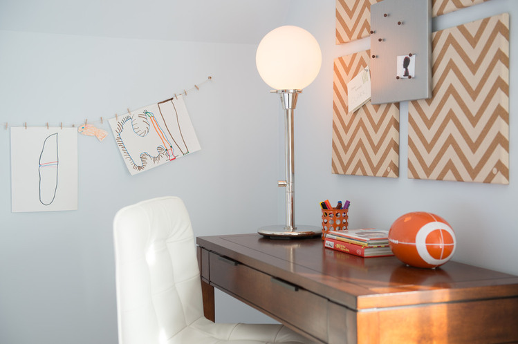 Eclectic Residence by Refined