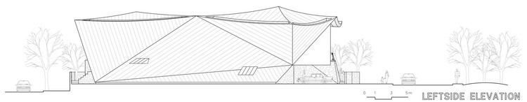 Ga On Jai by Iroje KHM Architects