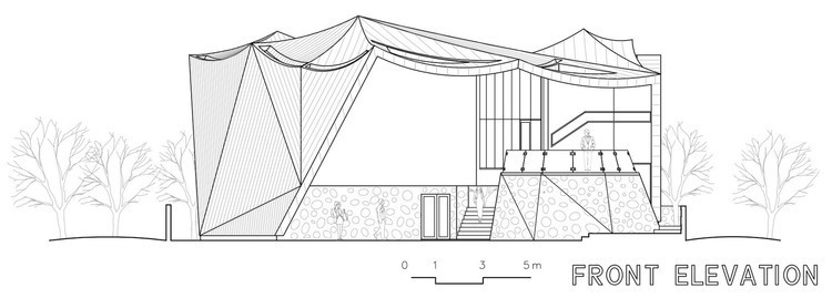Ga On Jai by Iroje KHM Architects