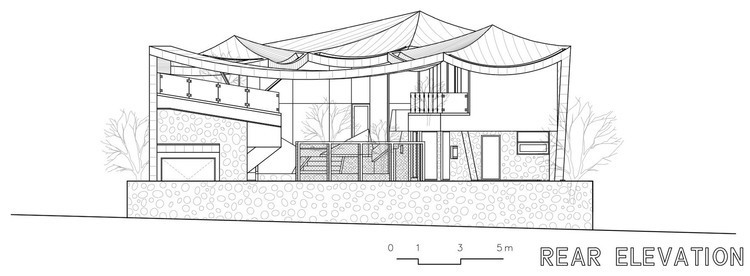 Ga On Jai by Iroje KHM Architects