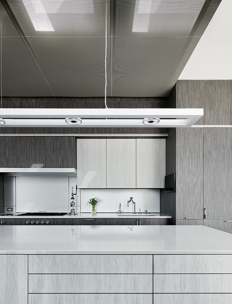 Telegraph Hill by Feldman Architecture