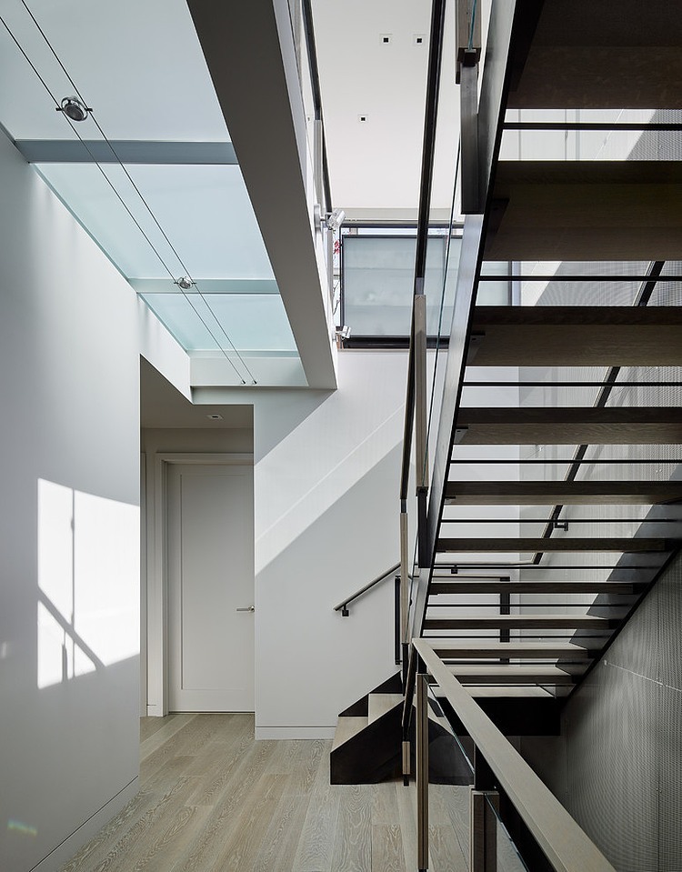 Telegraph Hill by Feldman Architecture