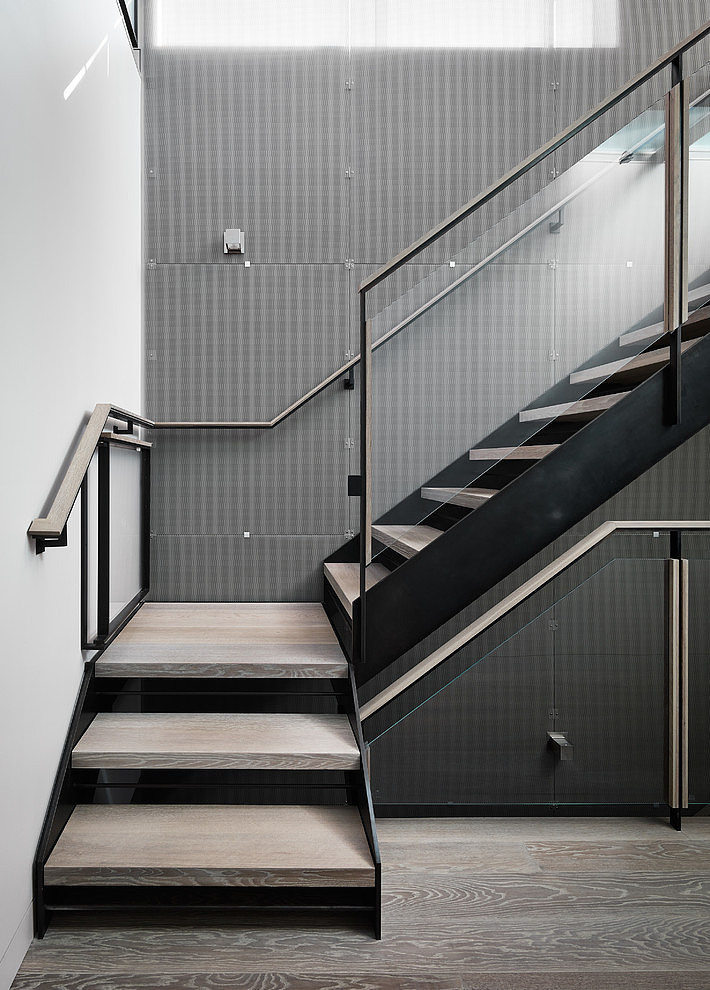 Telegraph Hill by Feldman Architecture