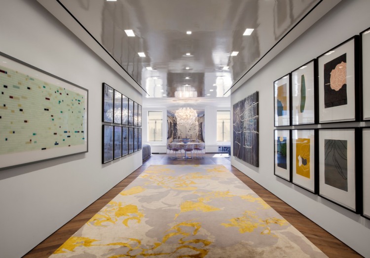 Art Collector's Dream